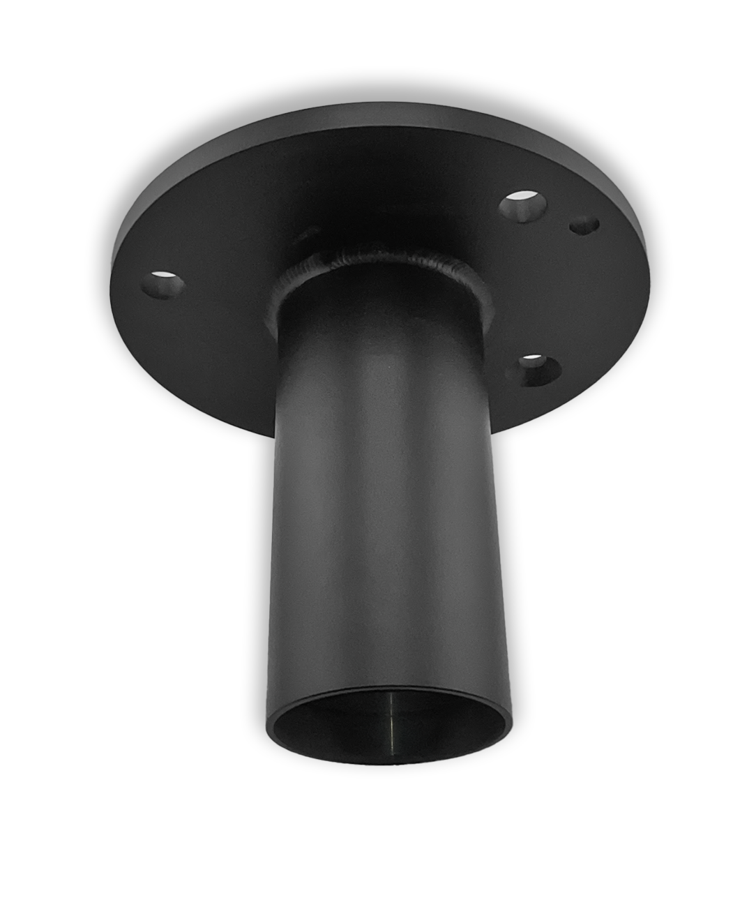 Foutz Motorsports Rear Bump Stop Kit (with Optional) Hydraulic Bump Stops 2027 Ram 1500 TRX
