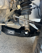 Foutz Motorsports Fabricated Lower Control Arms - Stock Length 2027 Ram 1500 TRX