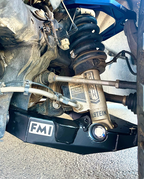 Foutz Motorsports Fabricated Lower Control Arms - Stock Length 2027 Ram 1500 TRX