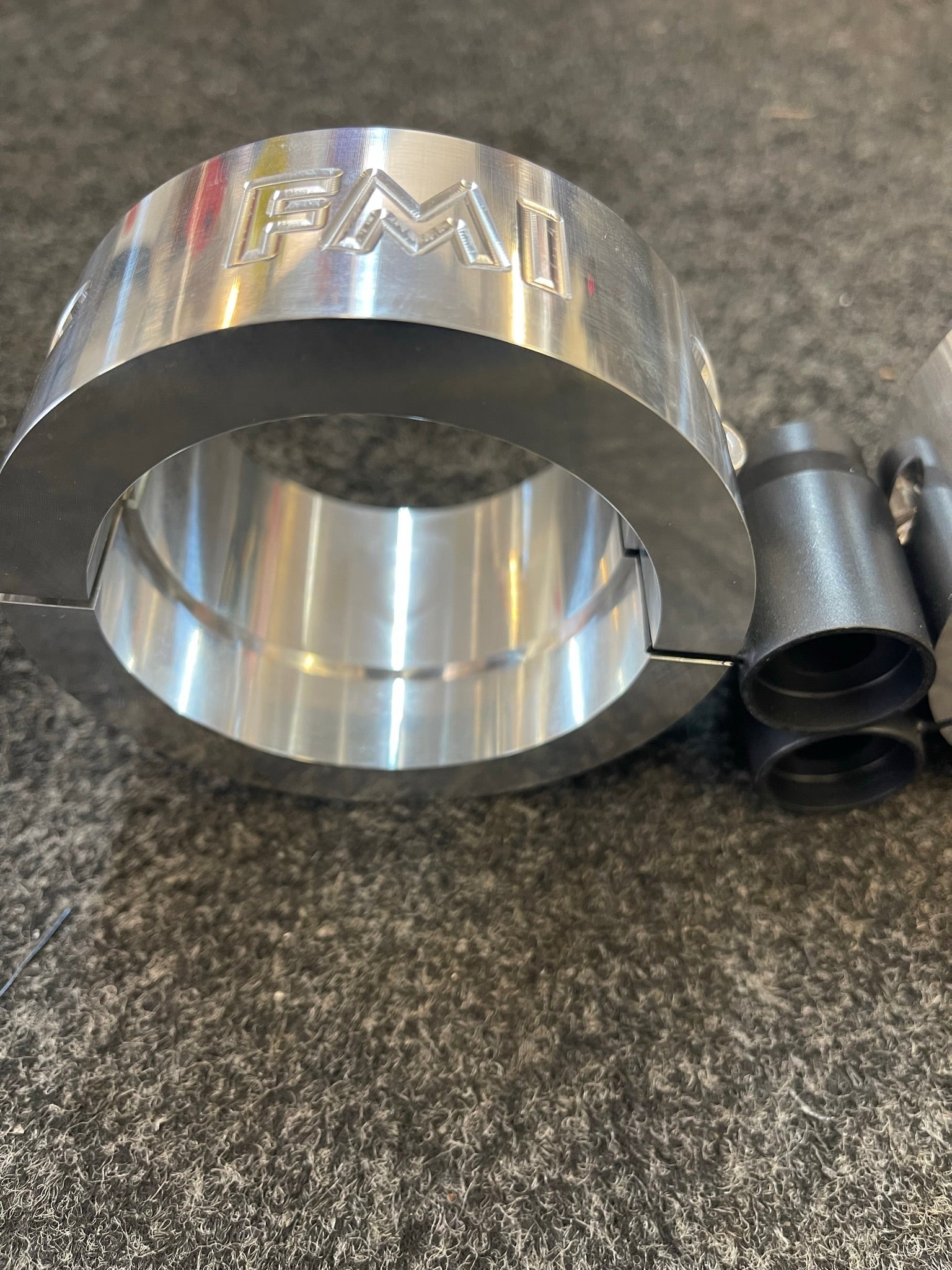 Foutz Motorsports 1.5 inch front leveling kit 2027 Ram 1500 TRX