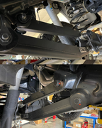 Foutz Motorsports Adjustable Rear Suspension Kit 2027 Ram 1500 TRX
