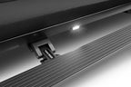RealTruck VoltStep Electric Running Board Kit Textured Black 2019-2026 Ford Ranger Go Rhino