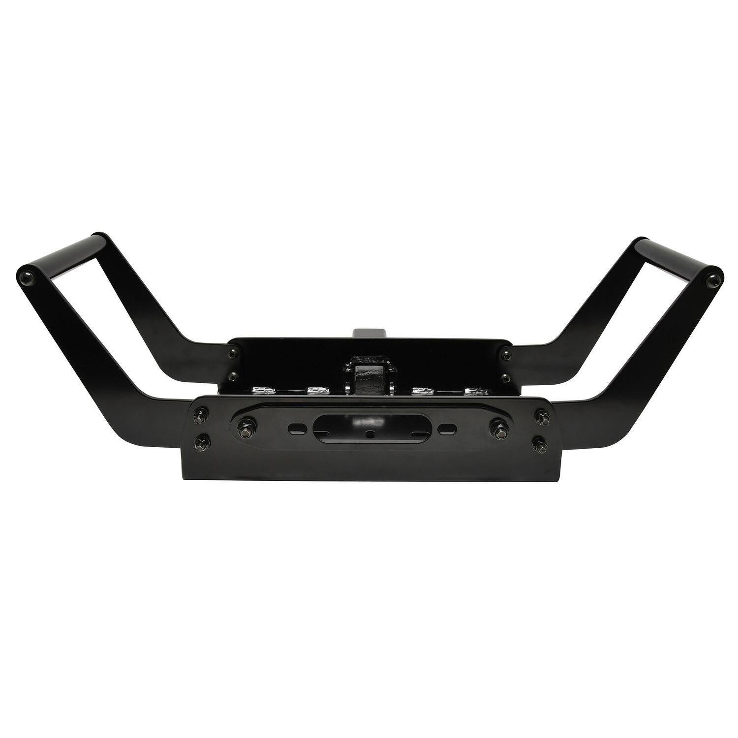 Superwinch Cradle Hitch Mount For Use w/SX 10000