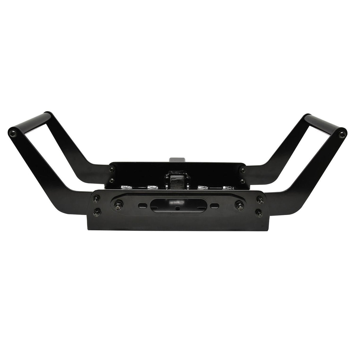 Superwinch Cradle Hitch Mount For Use w/SX 10000