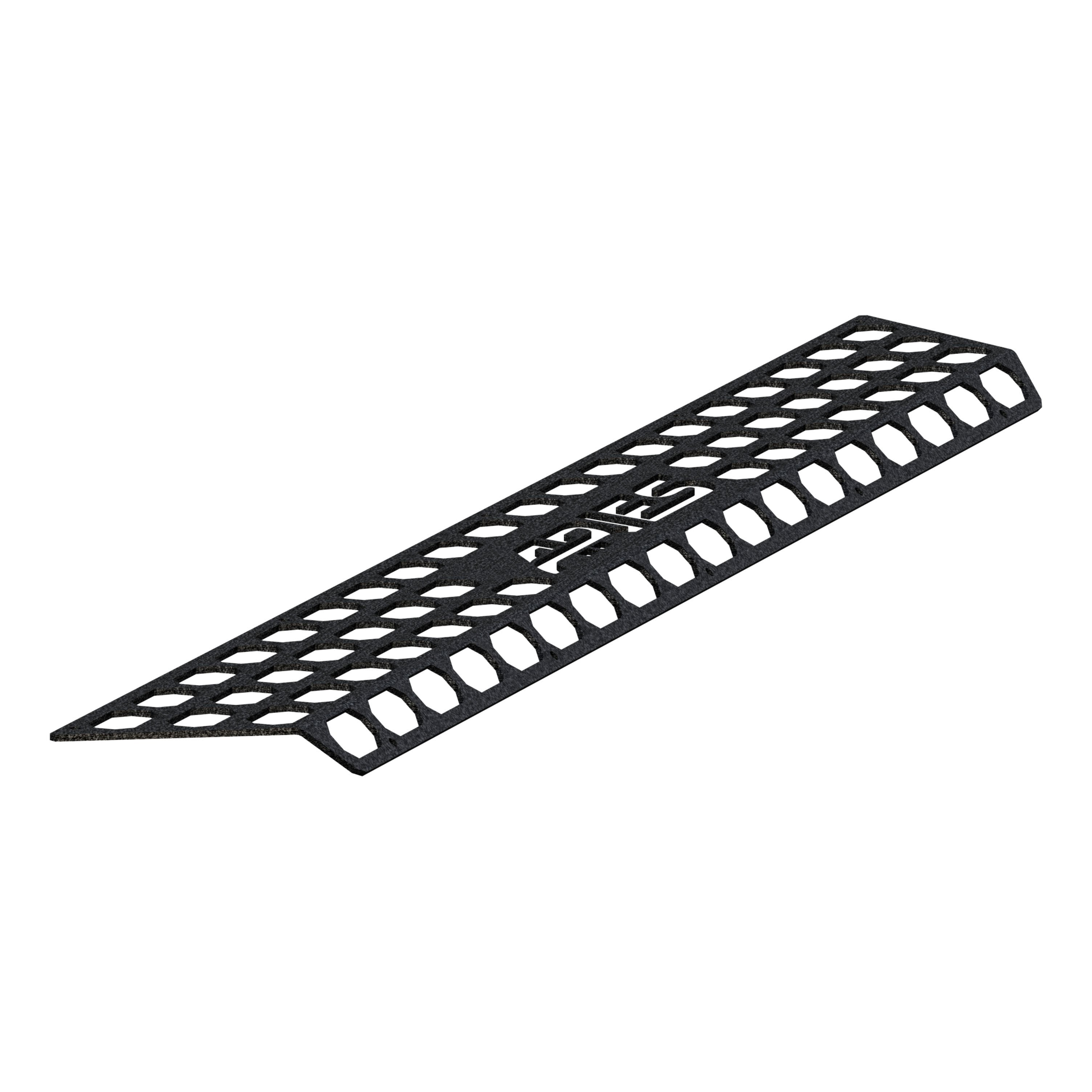 ARIES AdvantEDGE Replacement Step Pad for 53" Board