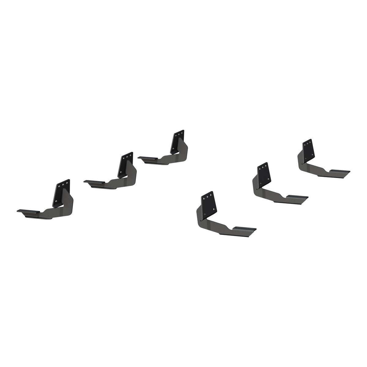 ARIES VersaTrac Mounting Brackets, 2019-2026 Ram 1500