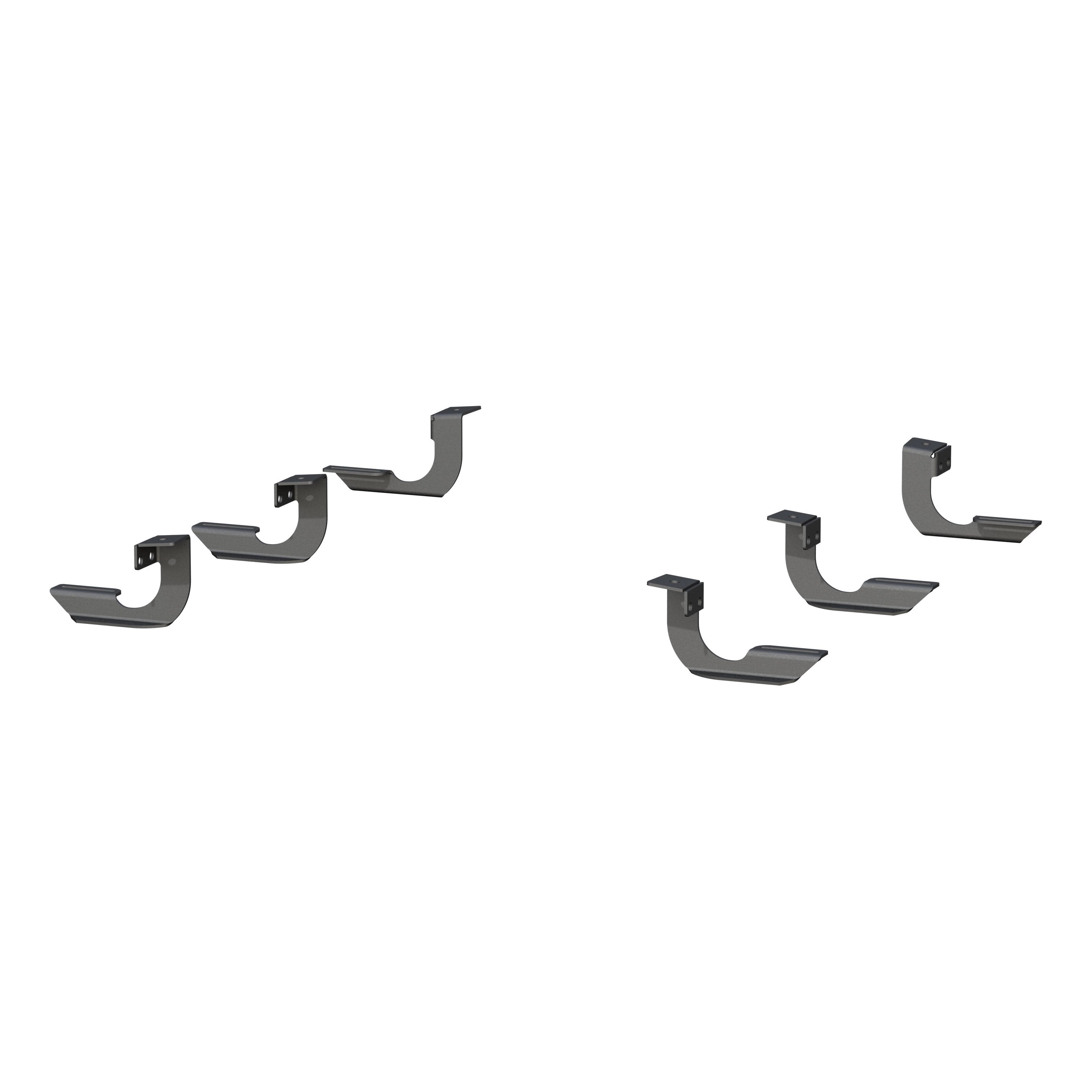 ARIES VersaTrac Mounting Brackets, 2020-2026 Ford Explorer