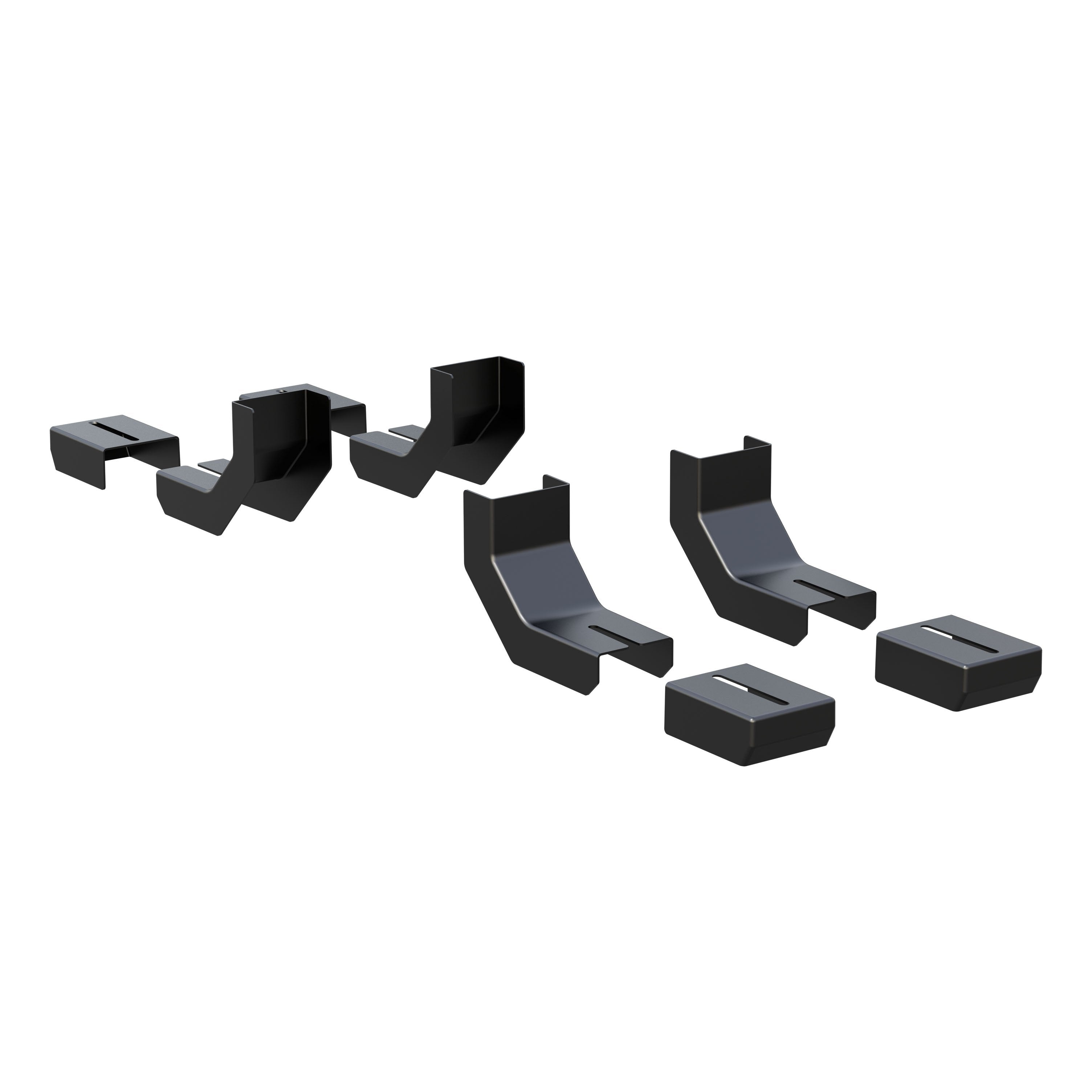 ARIES VersaTrac Bracket Covers (4-Pack)
