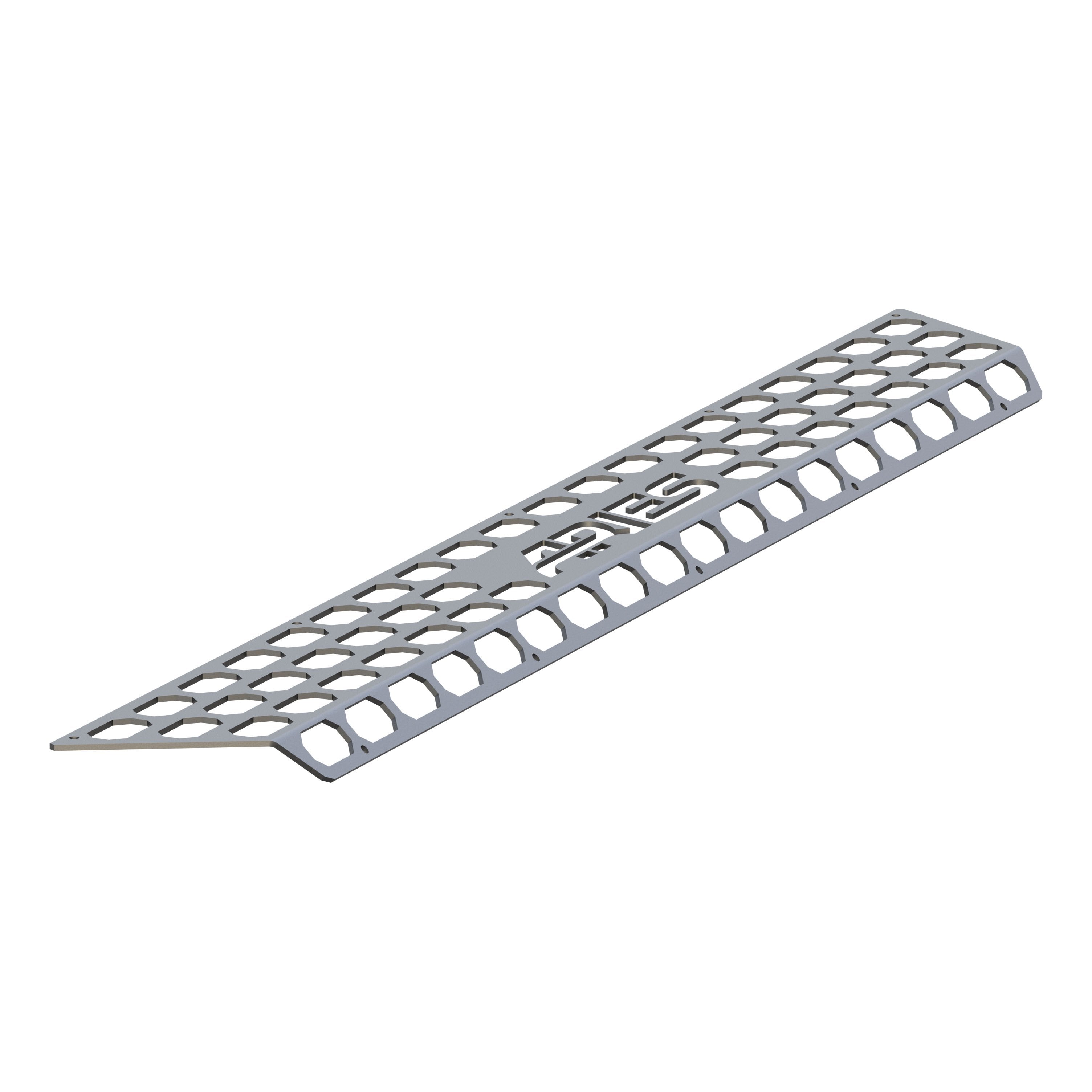 ARIES AdvantEDGE Paintable Step Pad for 53" Board