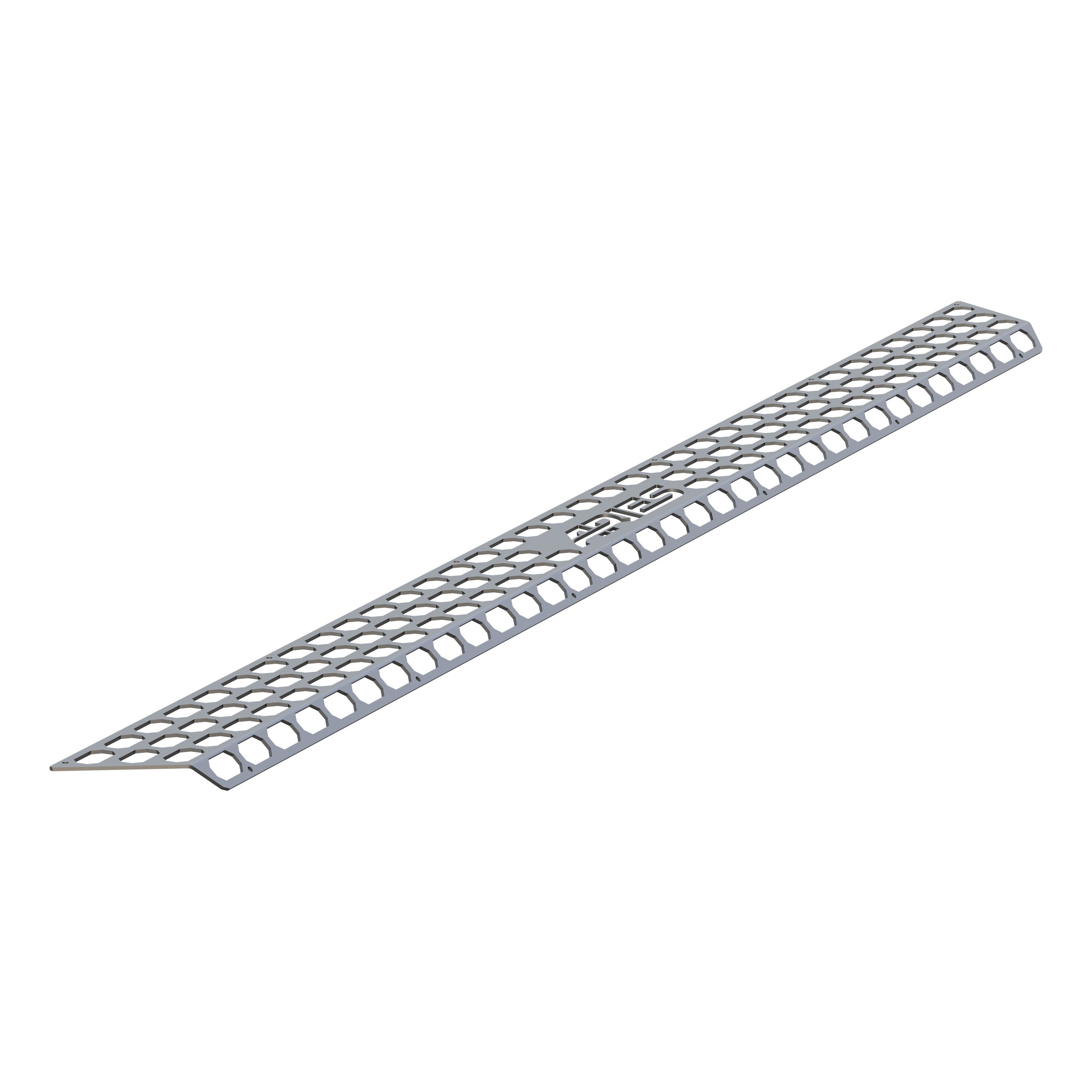 ARIES AdvantEDGE Paintable Step Pad for 85" Board