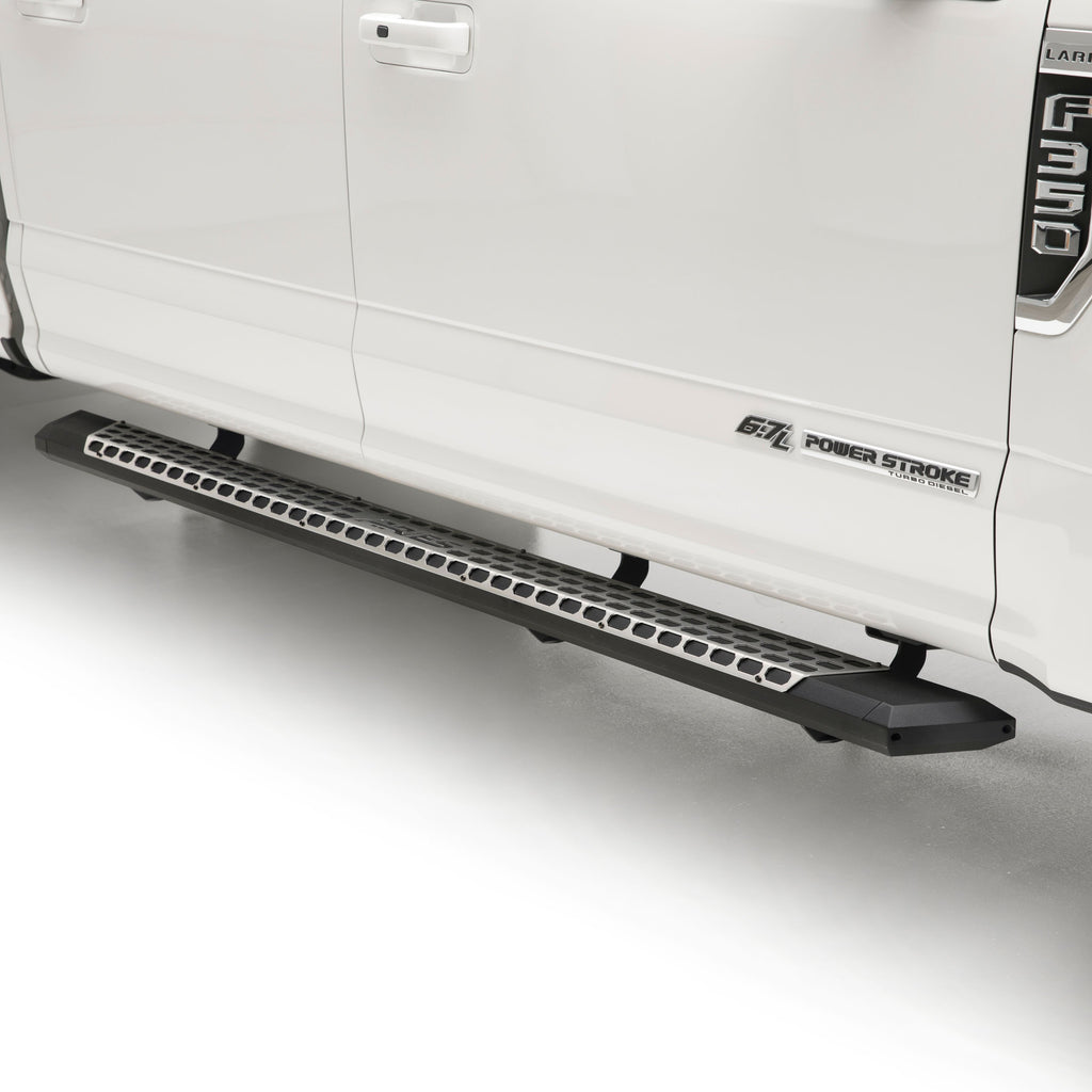ARIES AdvantEDGE Paintable Step Pad for 85" Board