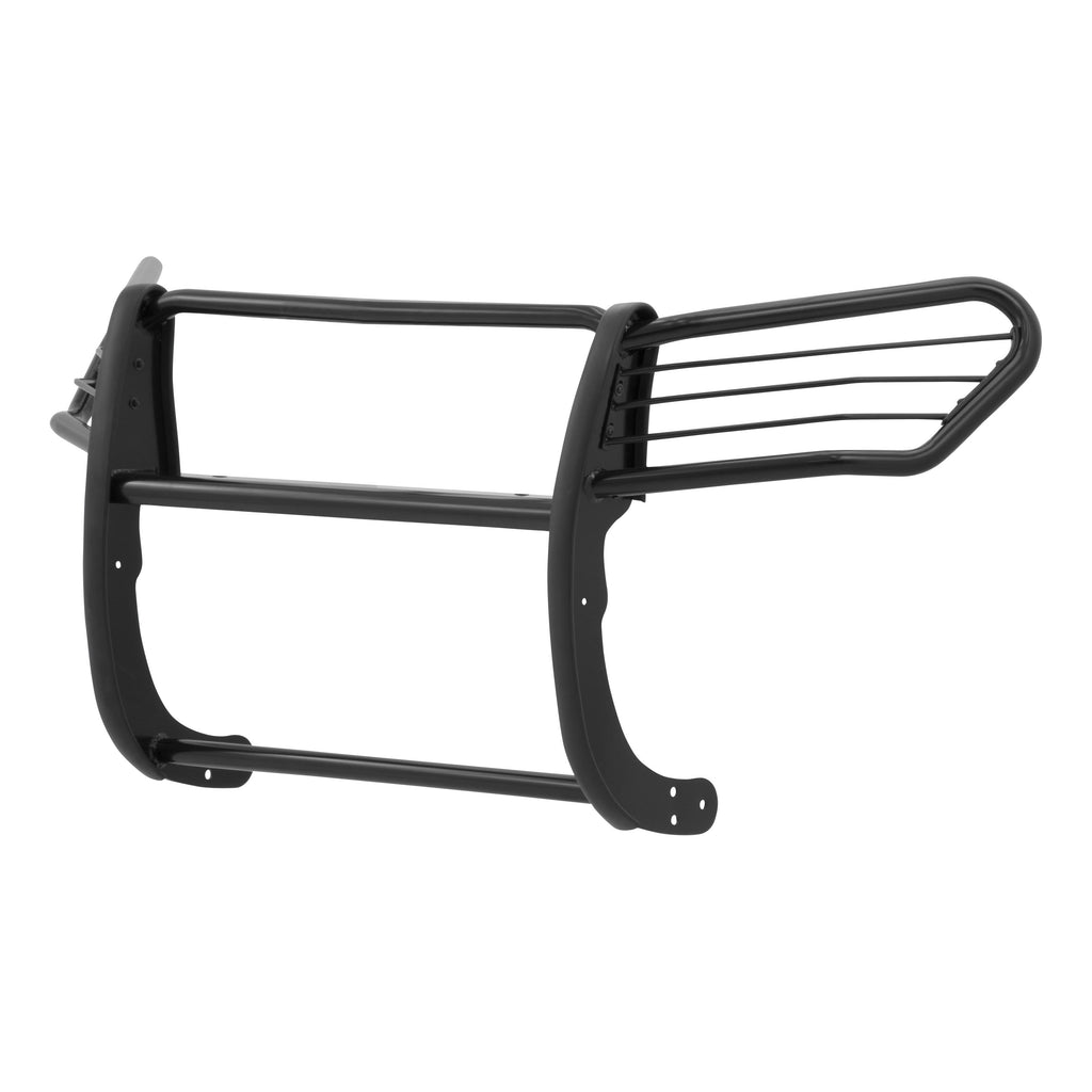 ARIES Black Steel Grille Guard, 2009 Toyota 4Runner