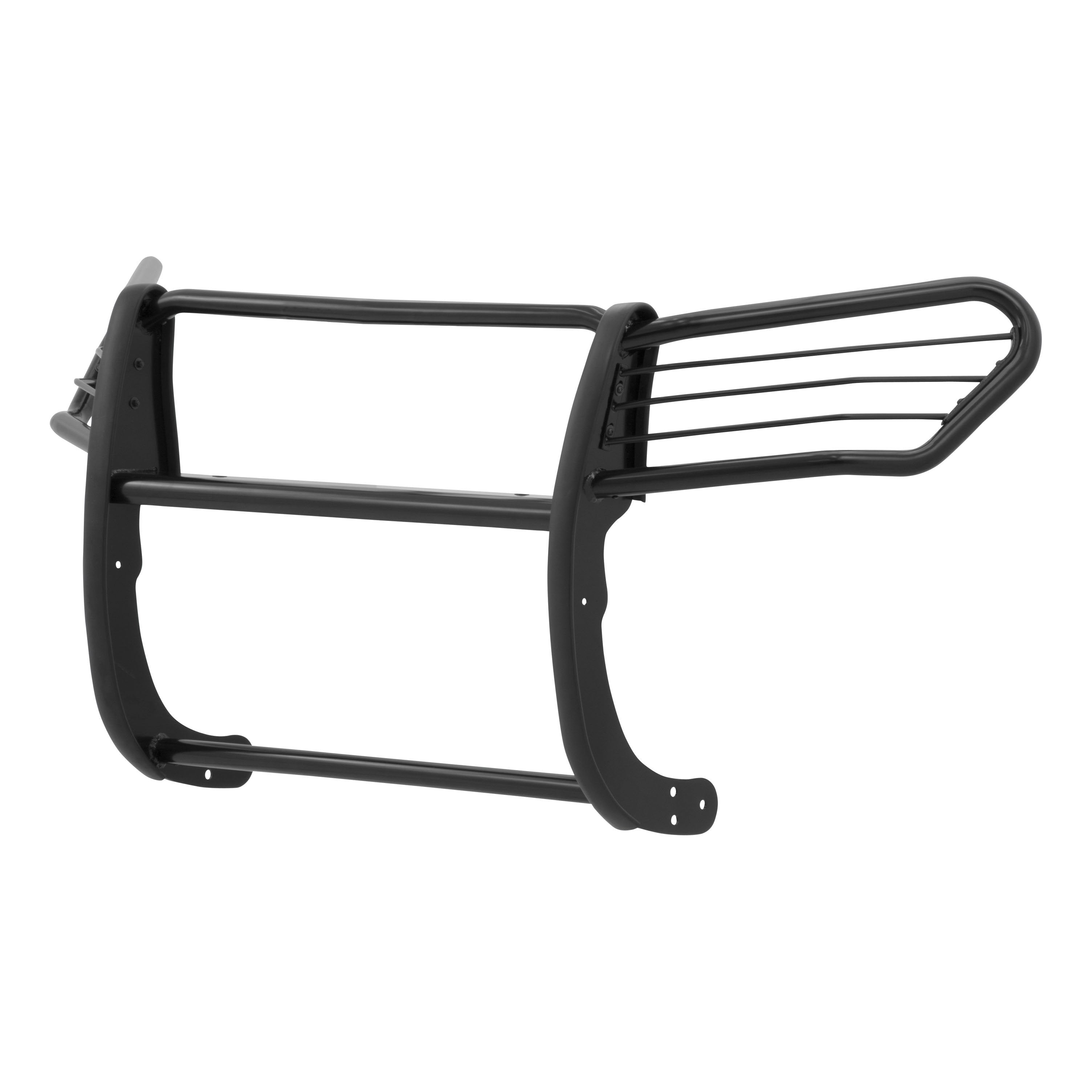 ARIES Black Steel Grille Guard, 2009 Toyota 4Runner