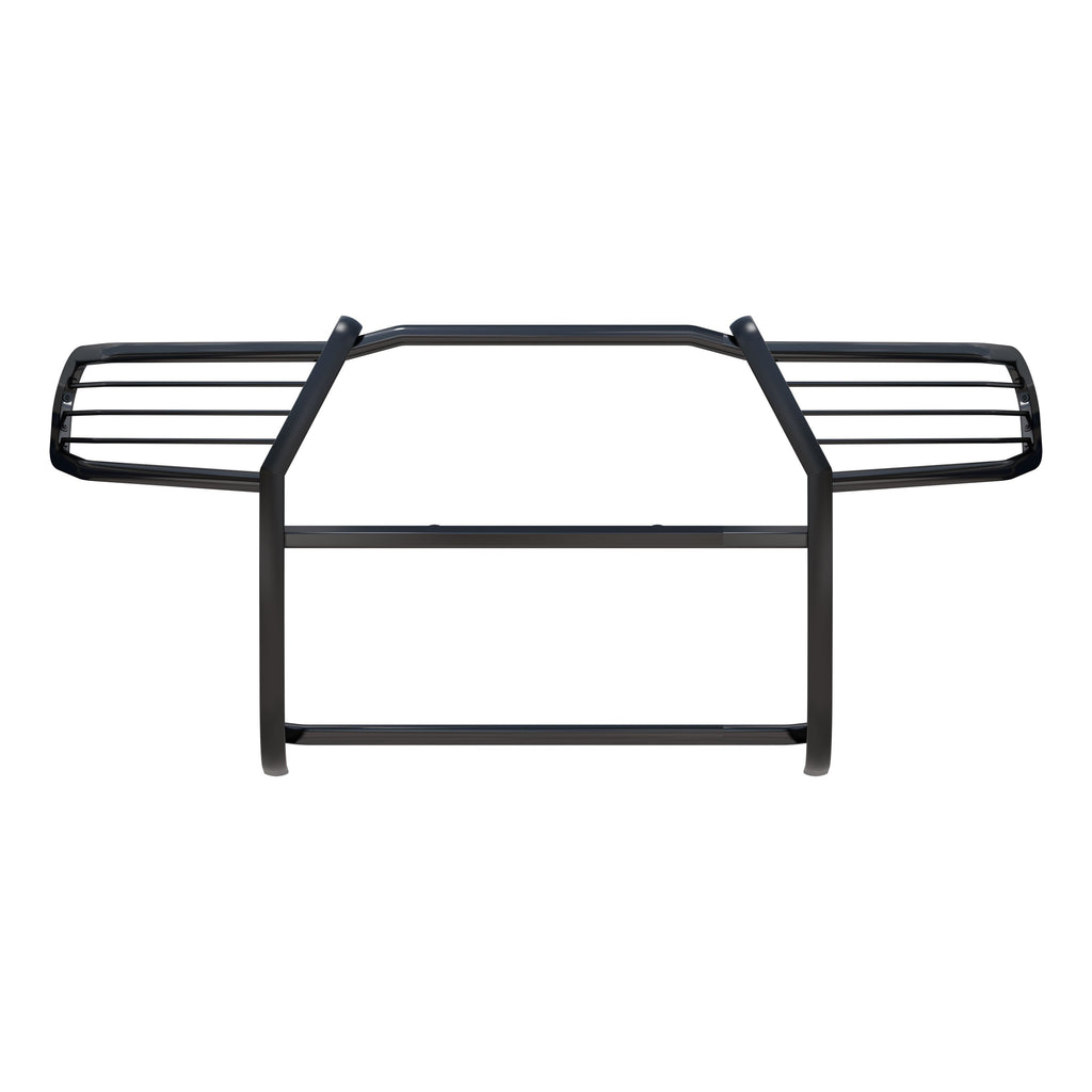 ARIES Black Steel Grille Guard, 2016-2023 Toyota Tacoma