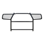 ARIES Black Steel Grille Guard, 2016-2023 Toyota Tacoma