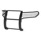 ARIES Black Steel Grille Guard, 2007-2021 Toyota Tundra