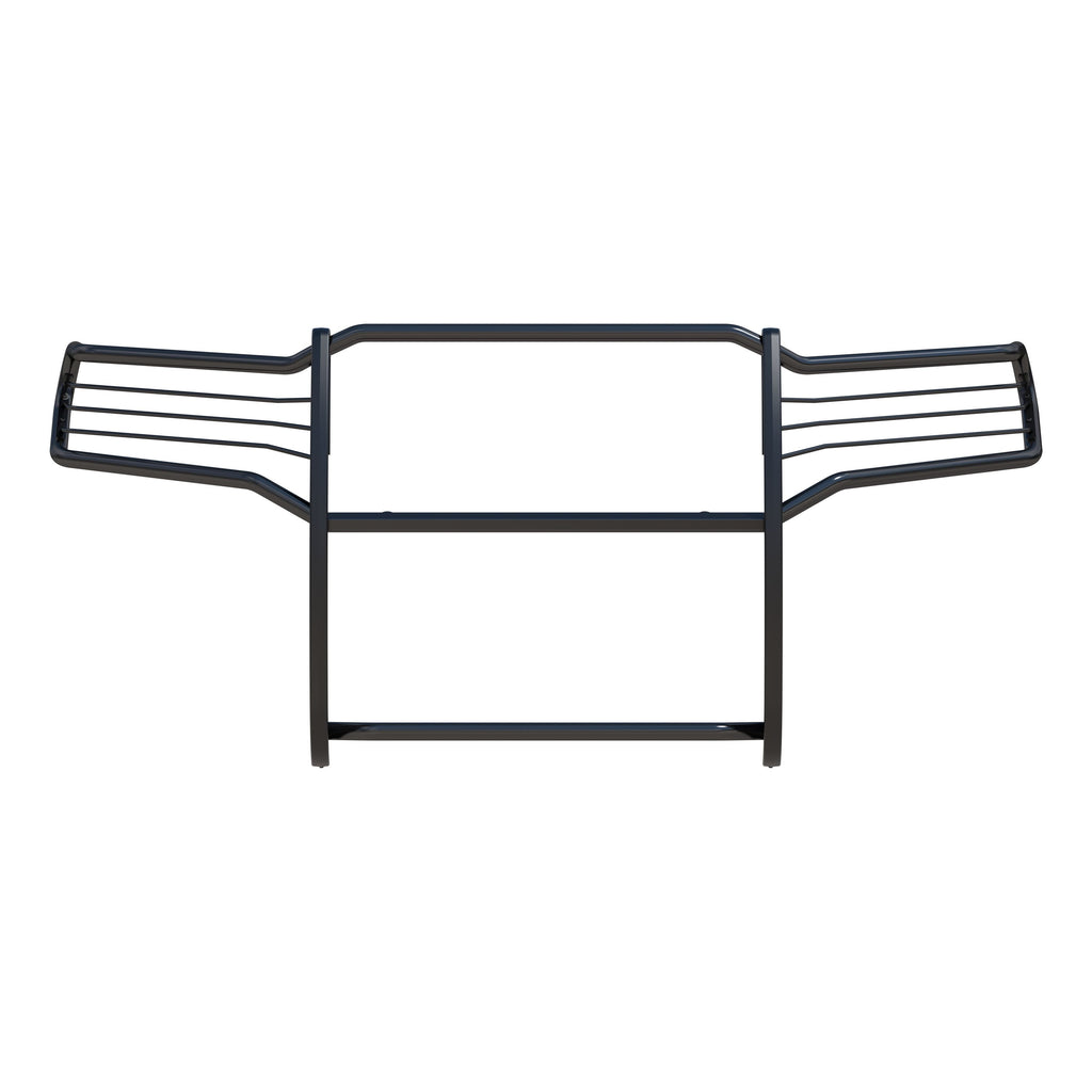 ARIES Black Steel Grille Guard, 2007-2021 Toyota Tundra