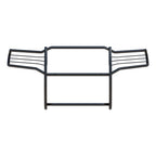 ARIES Black Steel Grille Guard, 2007-2021 Toyota Tundra