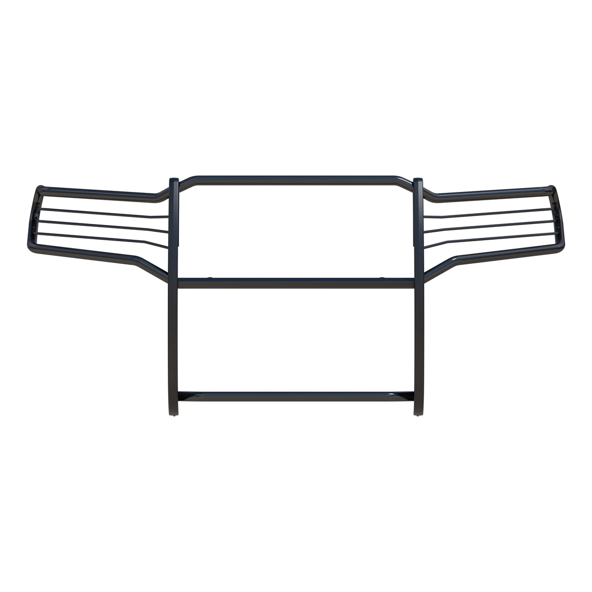 ARIES Black Steel Grille Guard, 2007-2021 Toyota Tundra