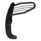 ARIES Black Steel Grille Guard, 2007-2021 Toyota Tundra
