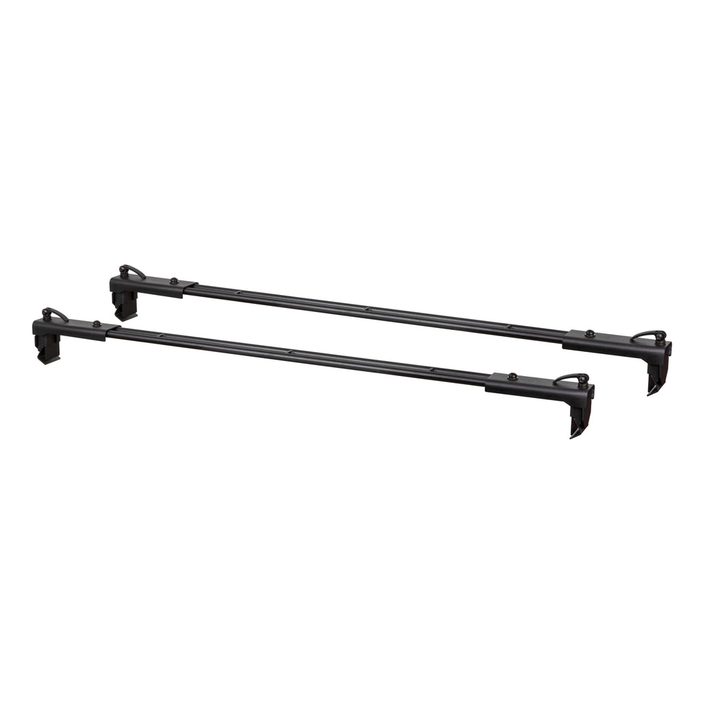 ARIES Jeep Roof Rack Crossbars for Wrangler JK (2-Pack), 2018 Jeep Wrangler
