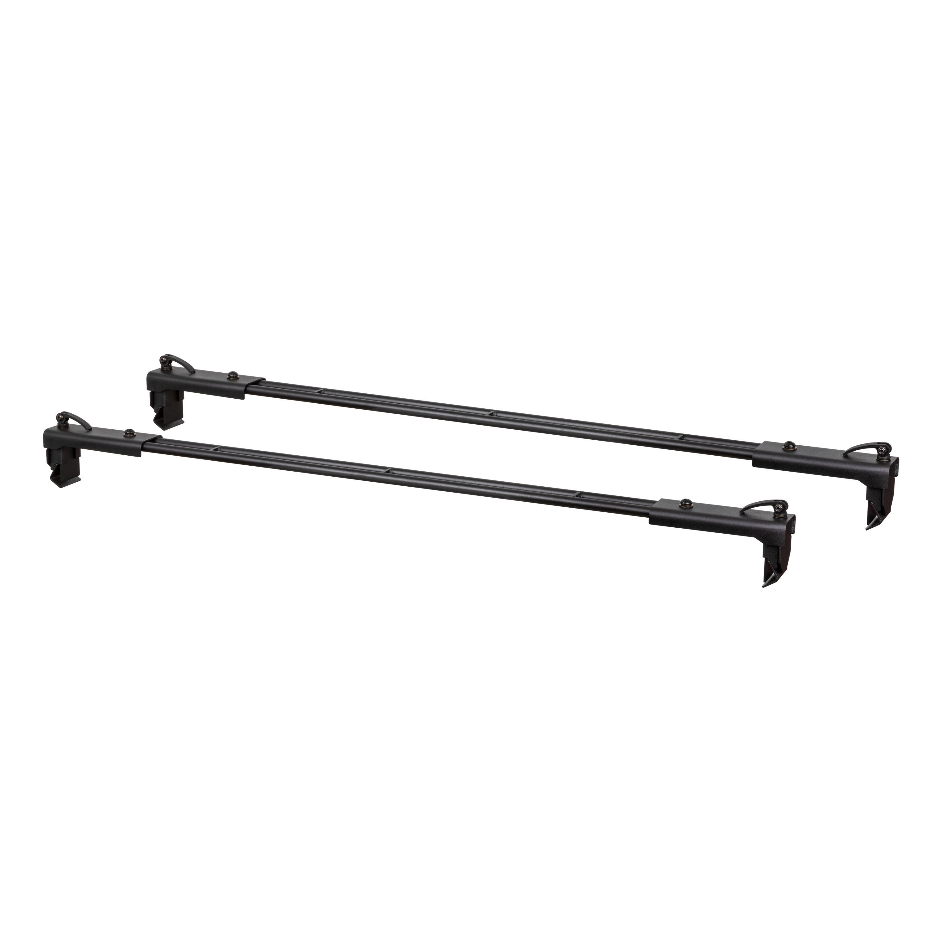 ARIES Jeep Roof Rack Crossbars for Wrangler JK (2-Pack), 2018 Jeep Wrangler