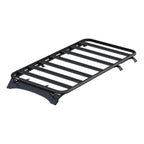 ARIES Textured Black Aluminum Platform Roof Rack for Ford Bronco 4-Door, 2021-2026 Ford Bronco