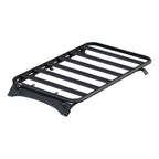 ARIES Textured Black Aluminum Platform Roof Rack for Ford Bronco 2-Door, 2021-2026 Ford Bronco