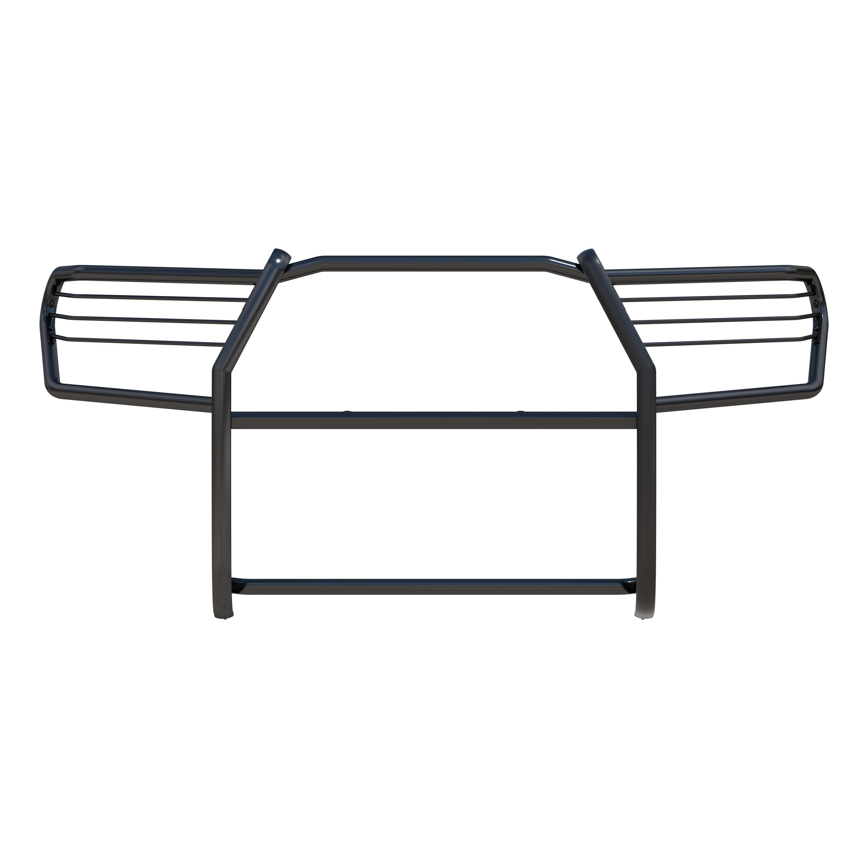 ARIES Black Steel Grille Guard, 2024-2026 Toyota Tacoma