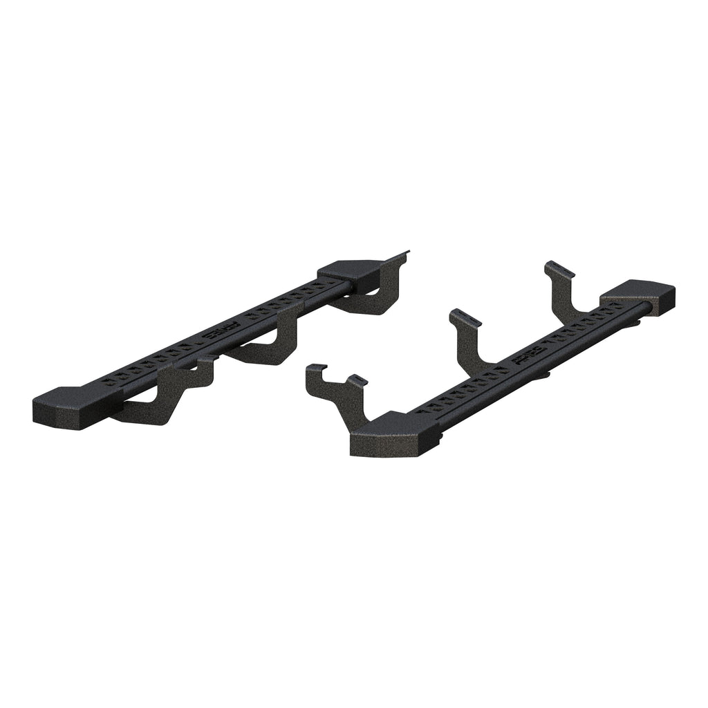 ARIES Rocker Step Running Boards, 2010-2021 Toyota 4Runner