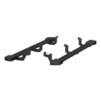 ARIES Rocker Step Running Boards, 2010-2021 Toyota 4Runner