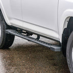 ARIES Rocker Step Running Boards, 2010-2021 Toyota 4Runner