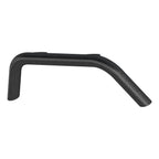 ARIES TrailChaser Jeep Wrangler Steel Front Bumper Round Brush Guard, 2018-2026 Jeep Wrangler