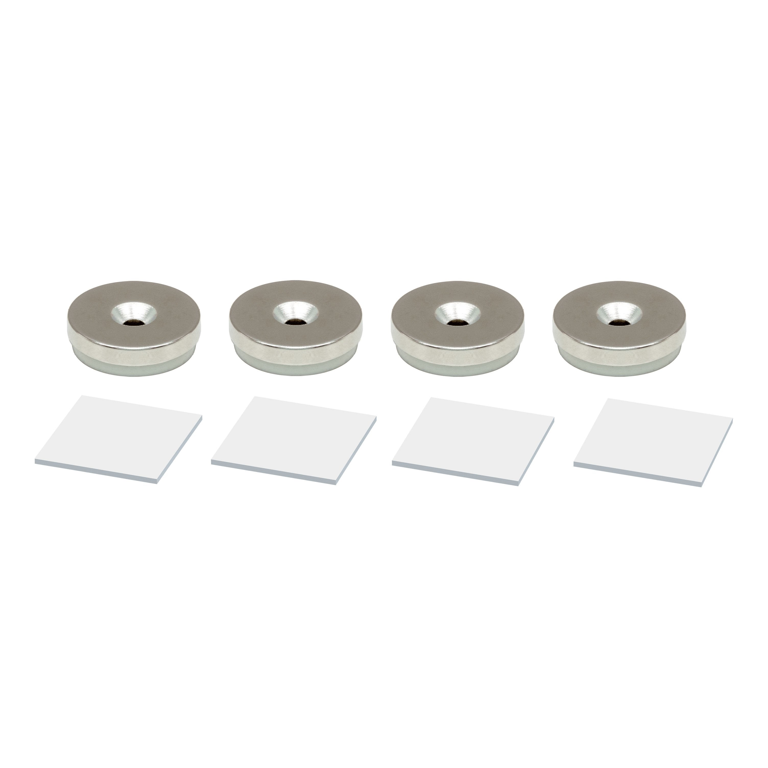 ARIES Replacement ActionTrac Magnets