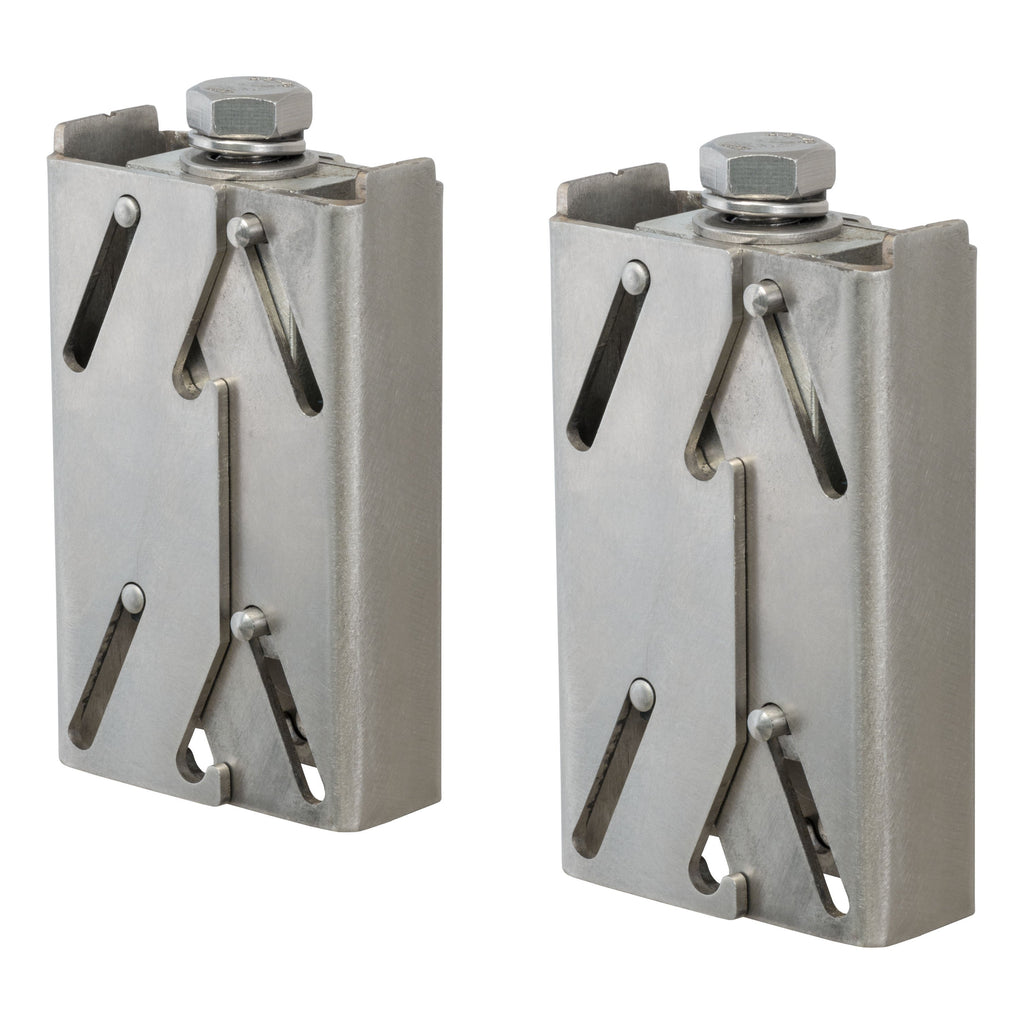 ARIES Replacement Headache Rack Stake Pocket Anchors (2-Pack)