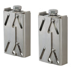 ARIES Replacement Headache Rack Stake Pocket Anchors (2-Pack)