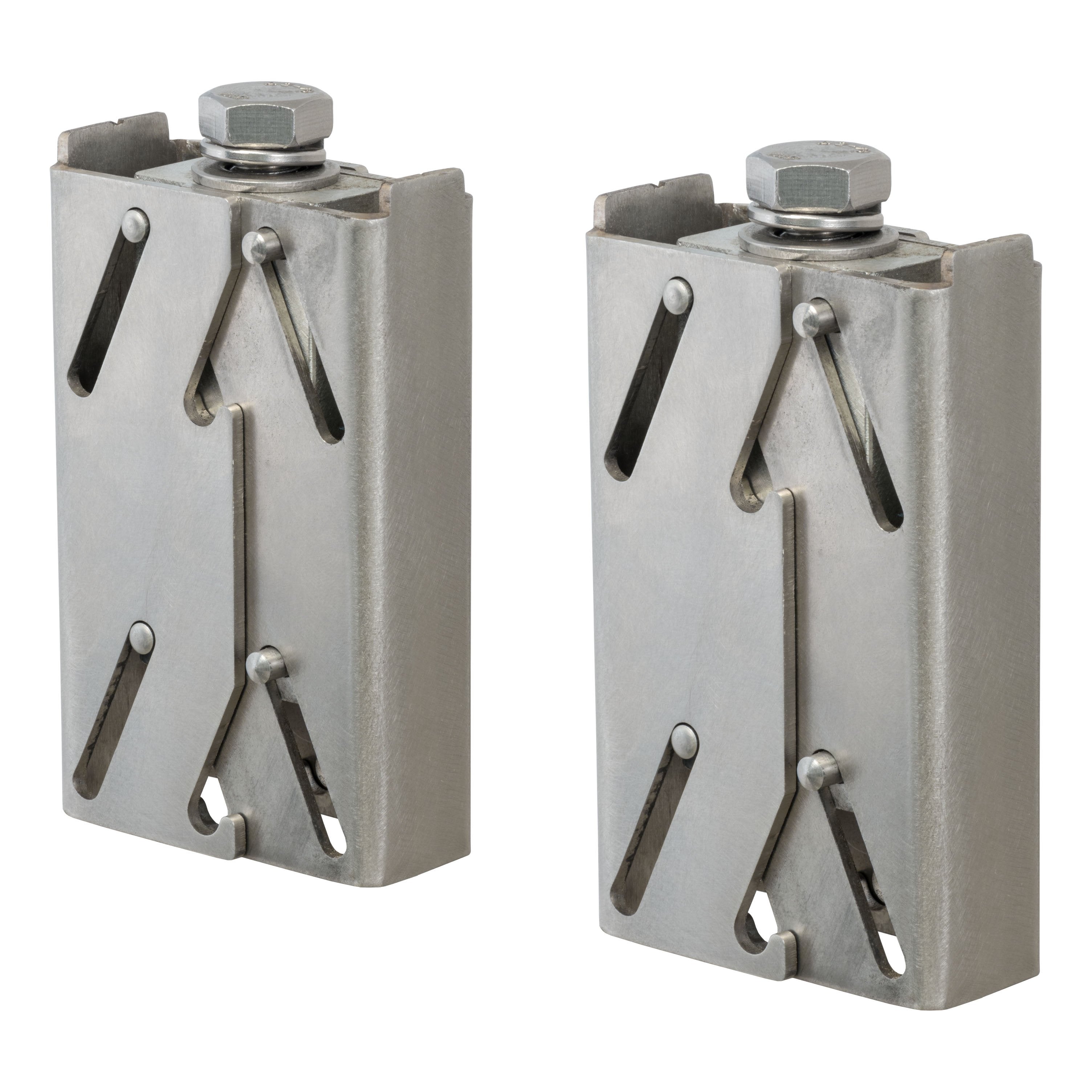 ARIES Replacement Headache Rack Stake Pocket Anchors (2-Pack)