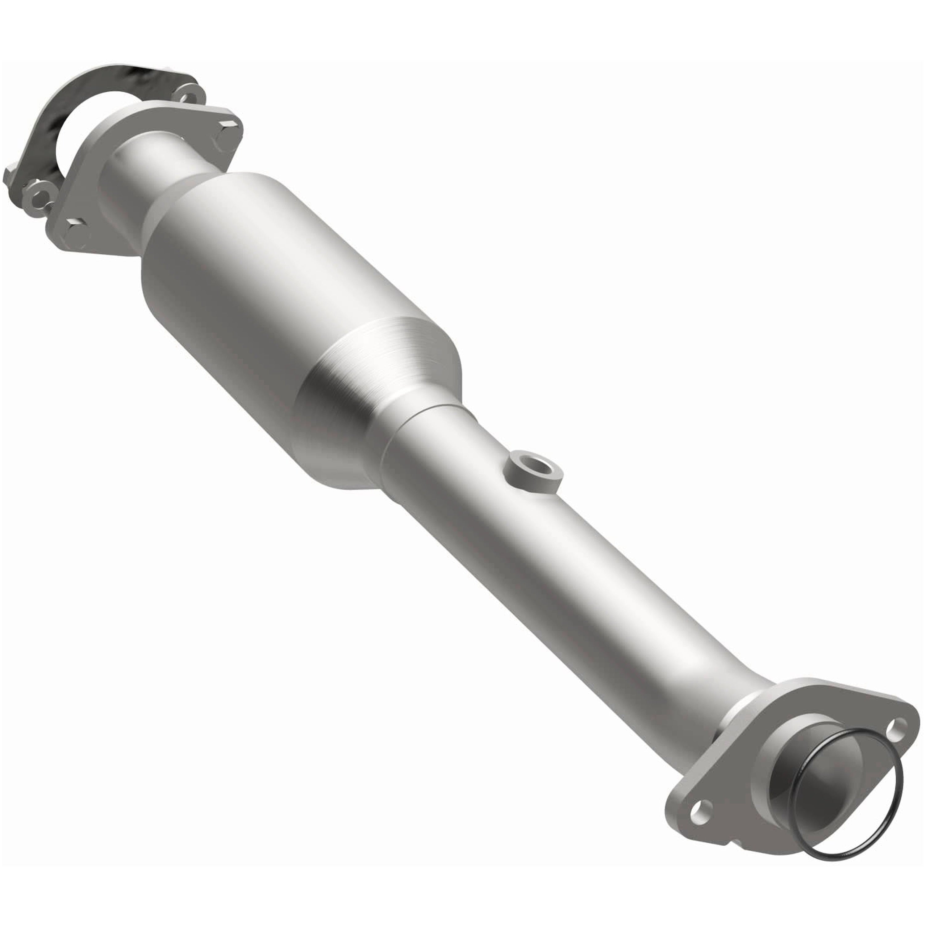 16-21 Nissan Titan / 17-19 Nissan Titan OEM Grade Federal/EPA Compliant Direct-Fit Catalytic Converter (OE 20010-1LA0A)