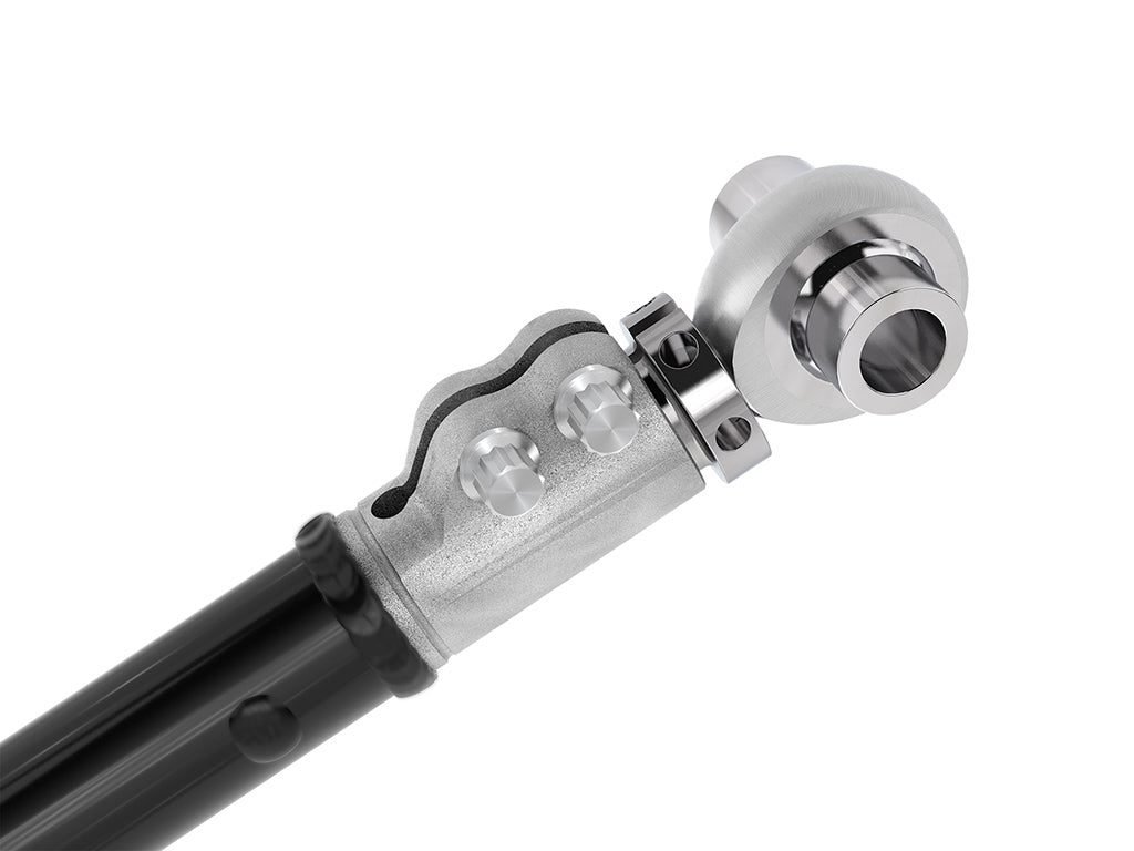 21-23 Bronco Rear Adj Track Bar Kit - Apollo Off-Road