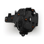 21-23 Ford Bronco NOVA-Series Projector Headlights Alpha-Black - Apollo Off-Road