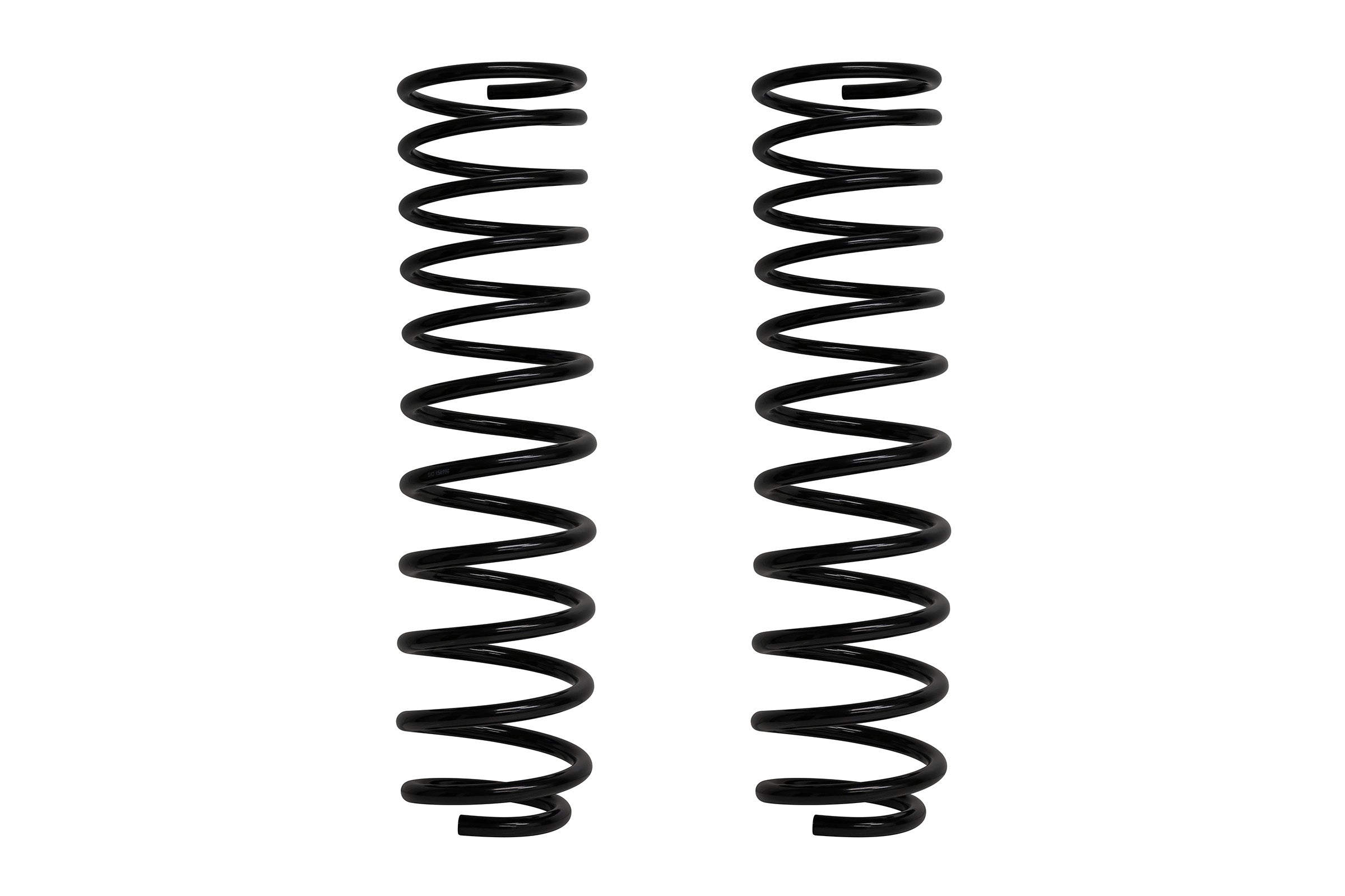 21-24 Ford F-150 Raptor Triple Rate Overland Coil Spring Kit - Apollo Off-Road