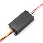 21-25 Ford Bronco Ford Bronco AlphaRex Tail Lights Converters for stock LED Tail Lights - Apollo Off-Road