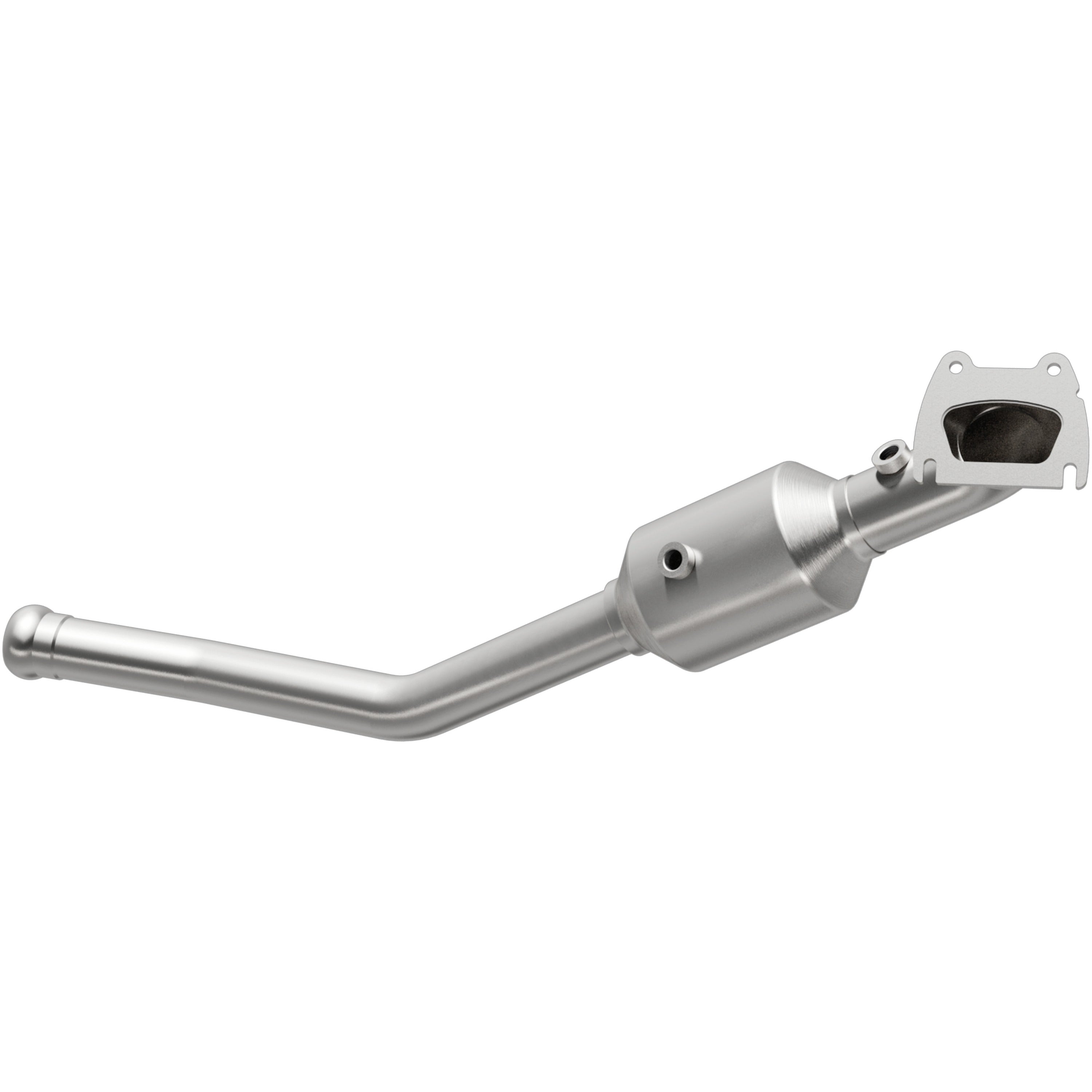 13-22 Dodge Durango OEM Grade Federal/EPA Compliant Direct-Fit Catalytic Converter (OE 6811 0124AB)