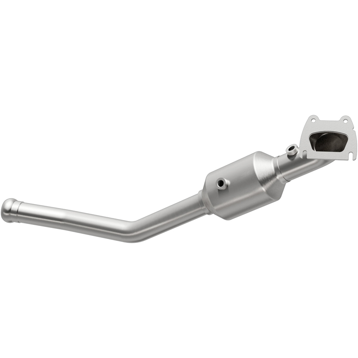 13-22 Dodge Durango OEM Grade Federal/EPA Compliant Direct-Fit Catalytic Converter (OE 6811 0124AB)