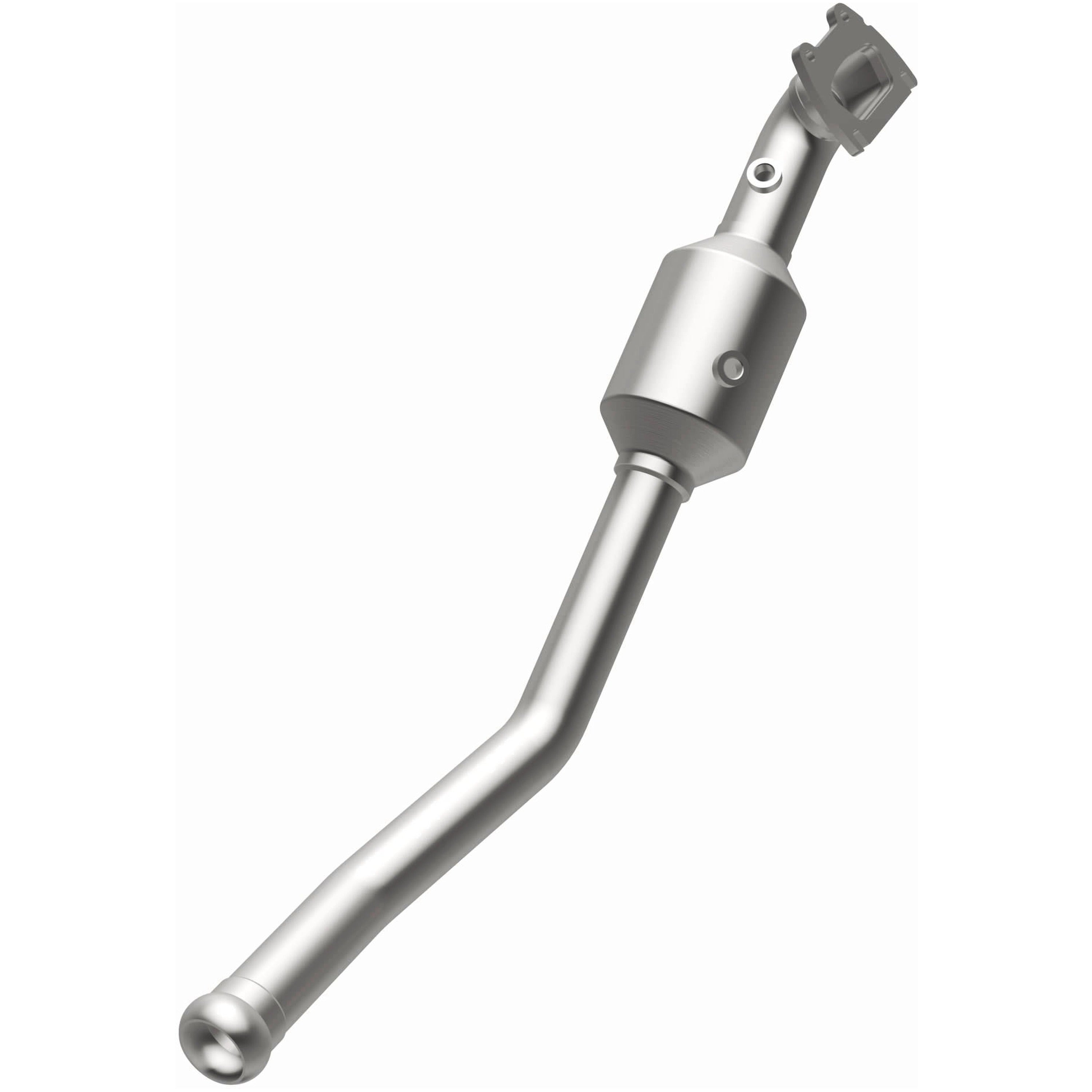 13-22 Dodge Durango OEM Grade Federal/EPA Compliant Direct-Fit Catalytic Converter (OE 6811 0124AB)