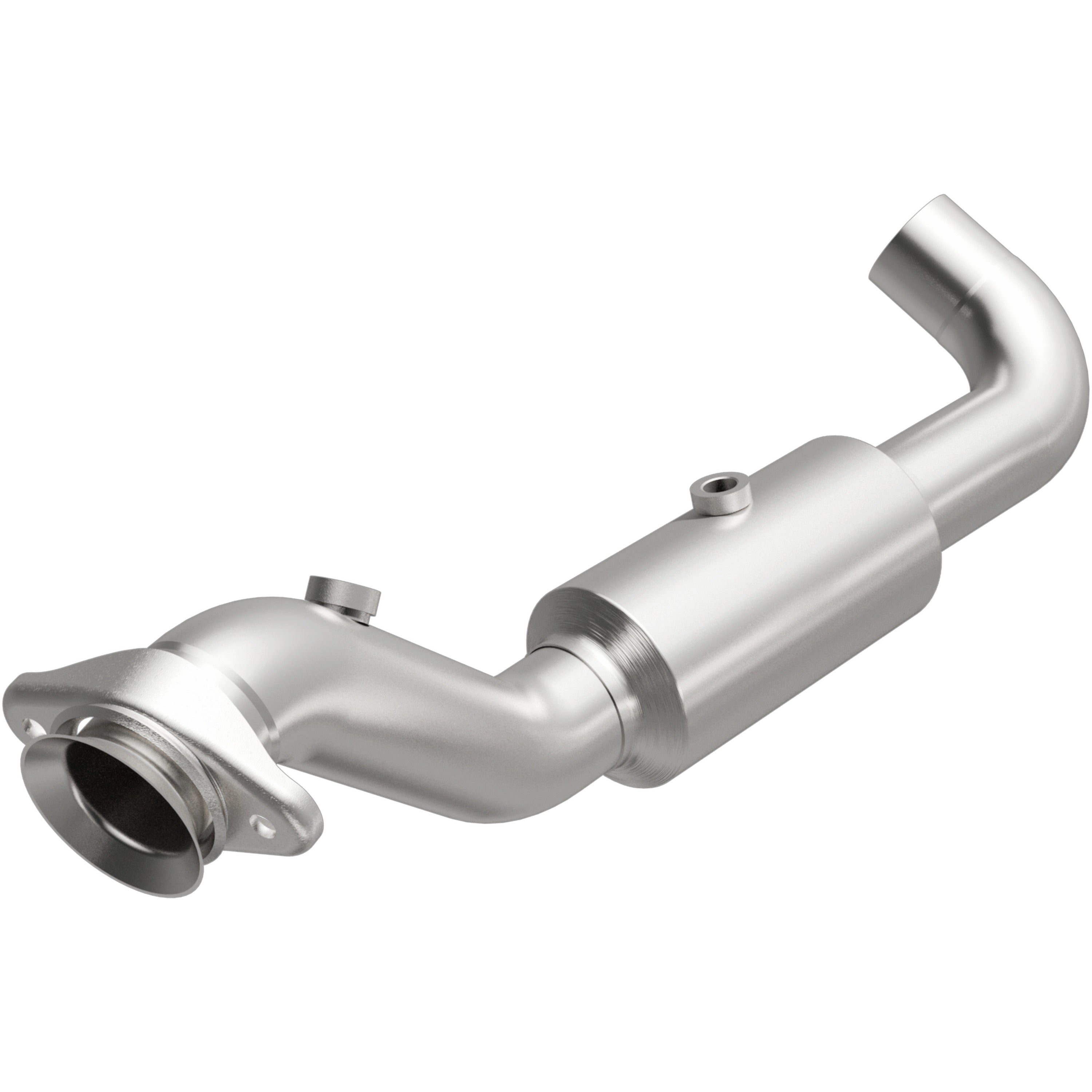 15-20 Ford F-150 2.7L OEM Grade Federal/EPA Compliant Direct-Fit Catalytic Converter (OE FL3Z-5E212-C)