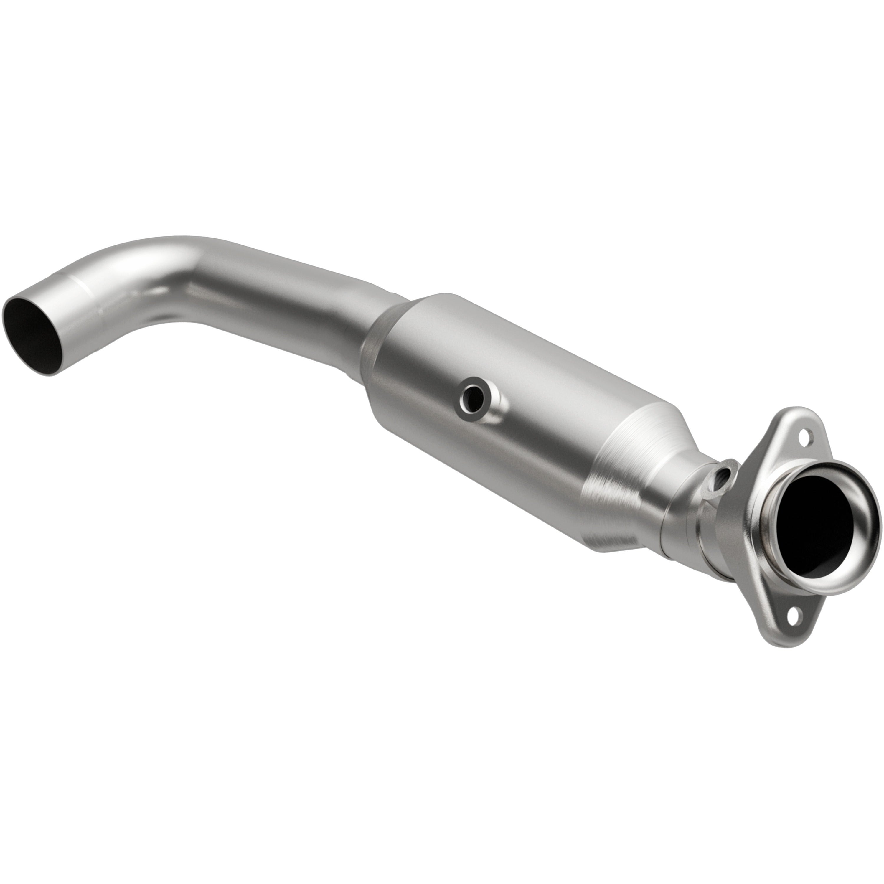 15-24 Ford F-150 5.0L OEM Grade Federal/EPA Compliant Direct-Fit Catalytic Converter