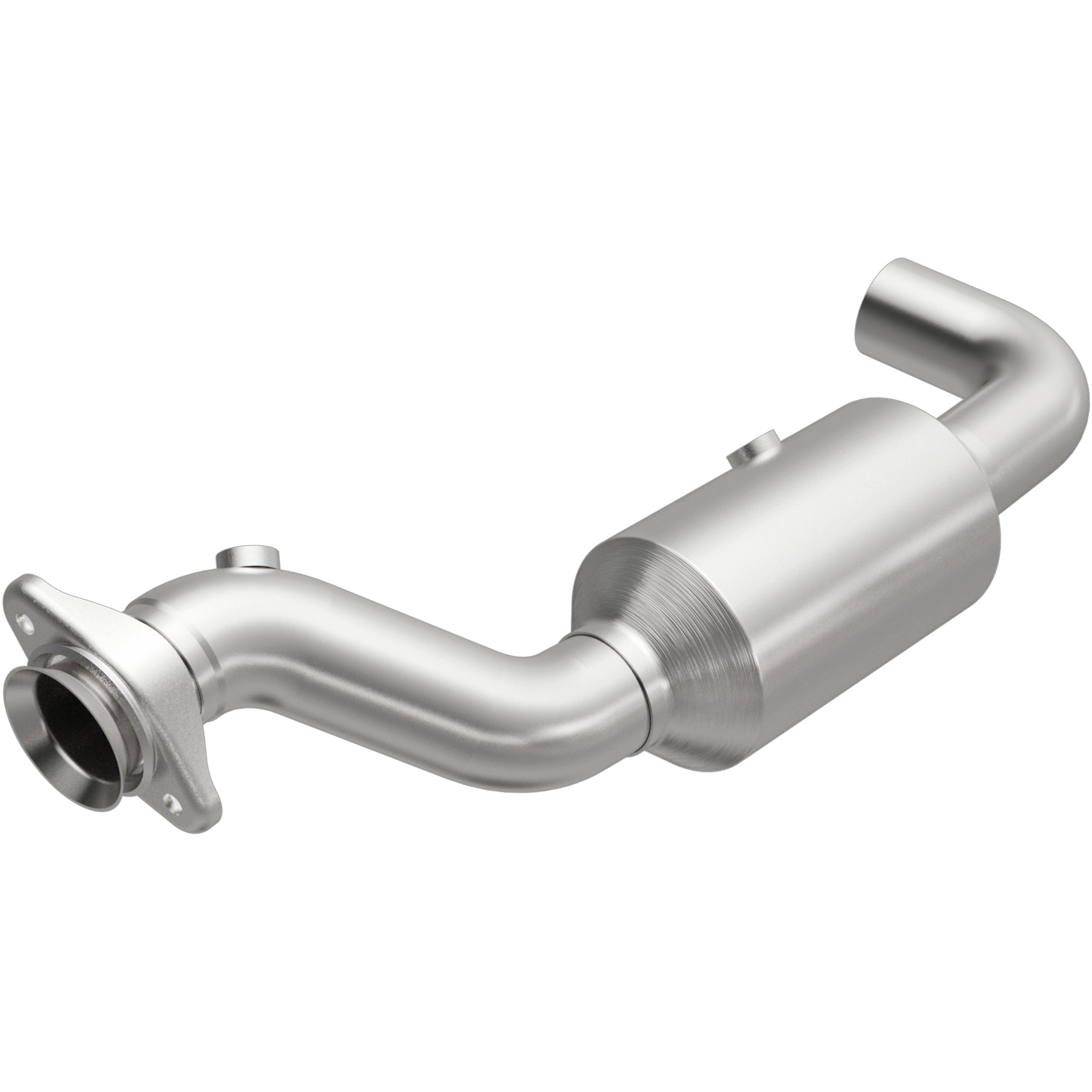 15-20 Ford F-150 3.5L OEM Grade Federal/EPA Compliant Direct-Fit Catalytic Converter (OE FL3Z-5E212-A)