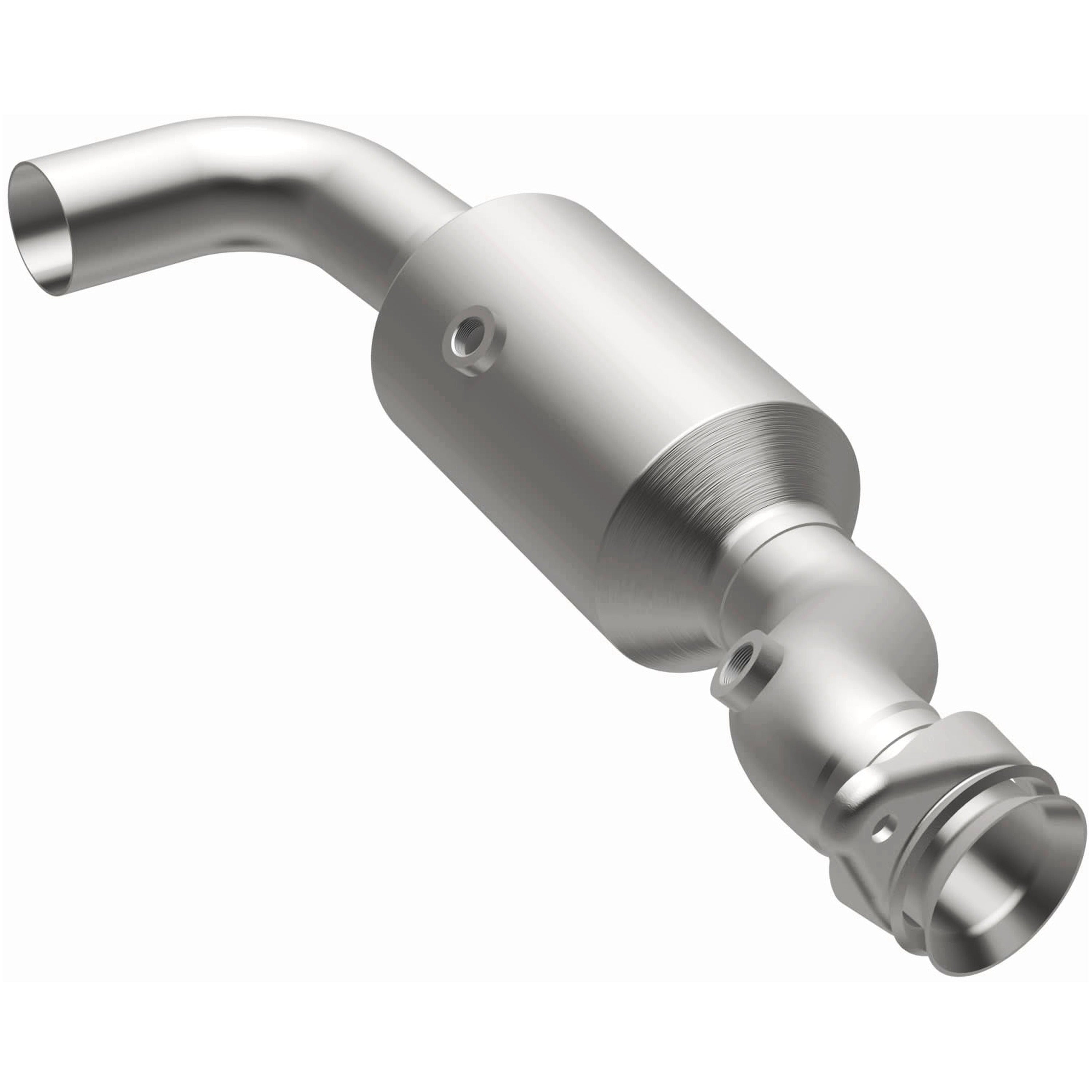 15-20 Ford F-150 3.5L OEM Grade Federal/EPA Compliant Direct-Fit Catalytic Converter (OE FL3Z-5E212-A)