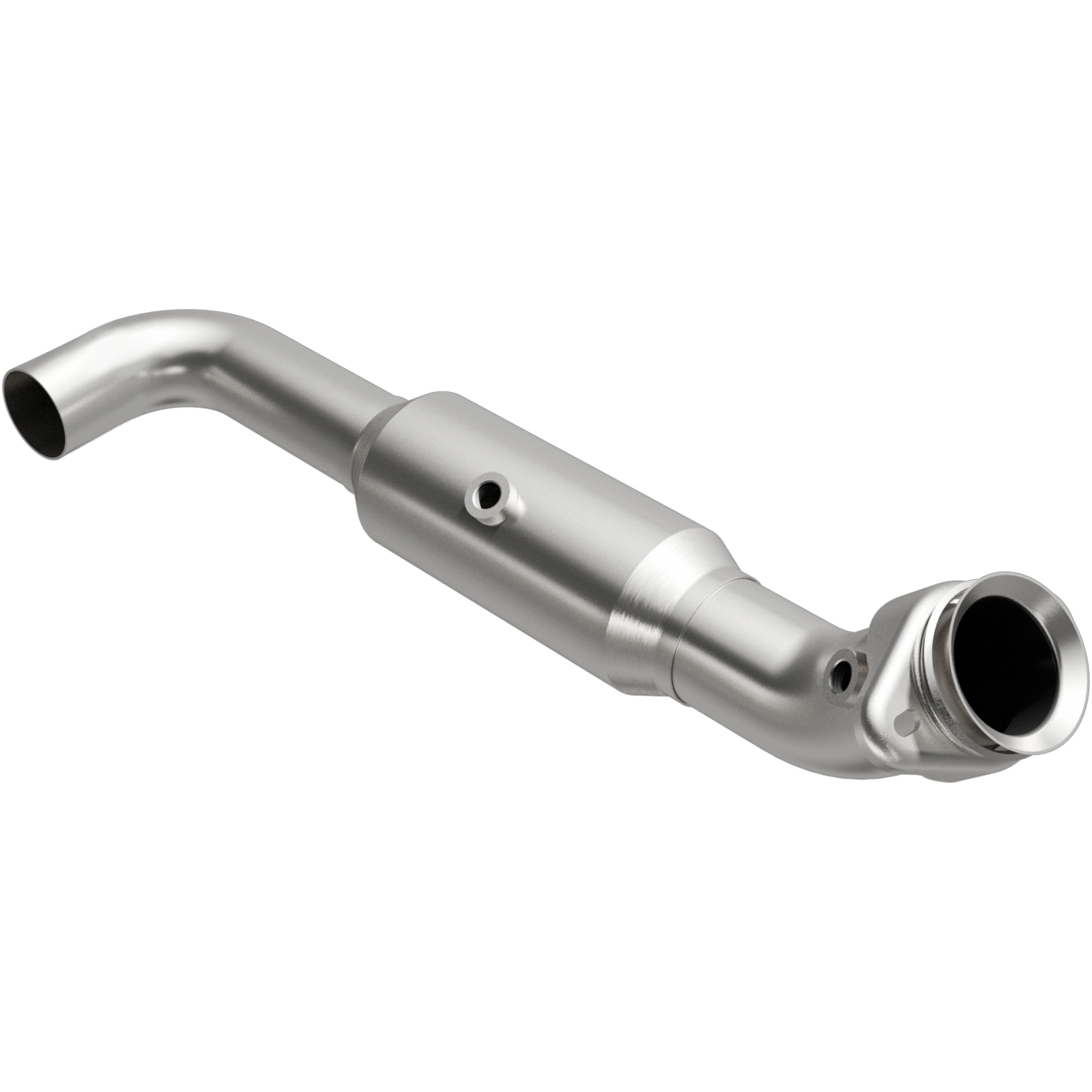 10-14 Ford F-150 6.2L OEM Grade Federal/EPA Compliant Direct-Fit Catalytic Converter (OE AL3Z-5E212-D)